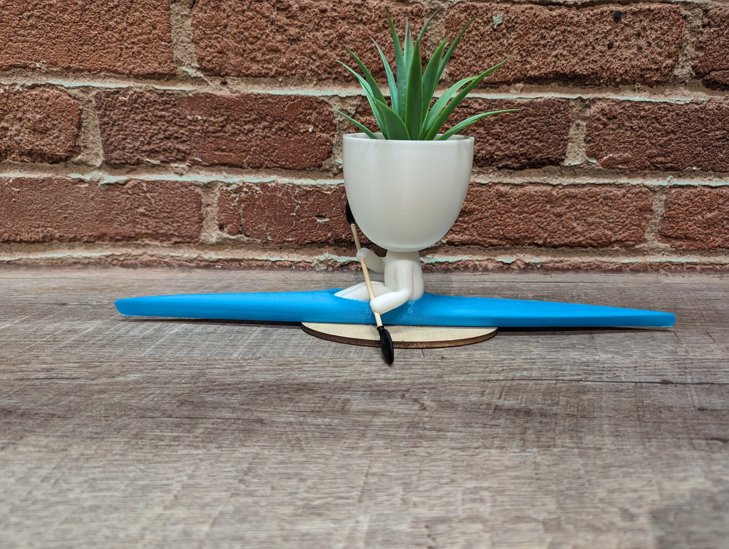 Kayak Sprint
